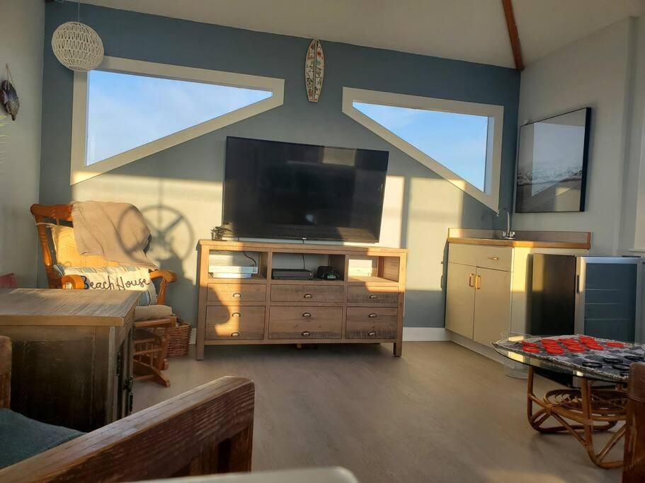 The Lost Loggerhead- Obx Ocean View Beach House Avon Dış mekan fotoğraf