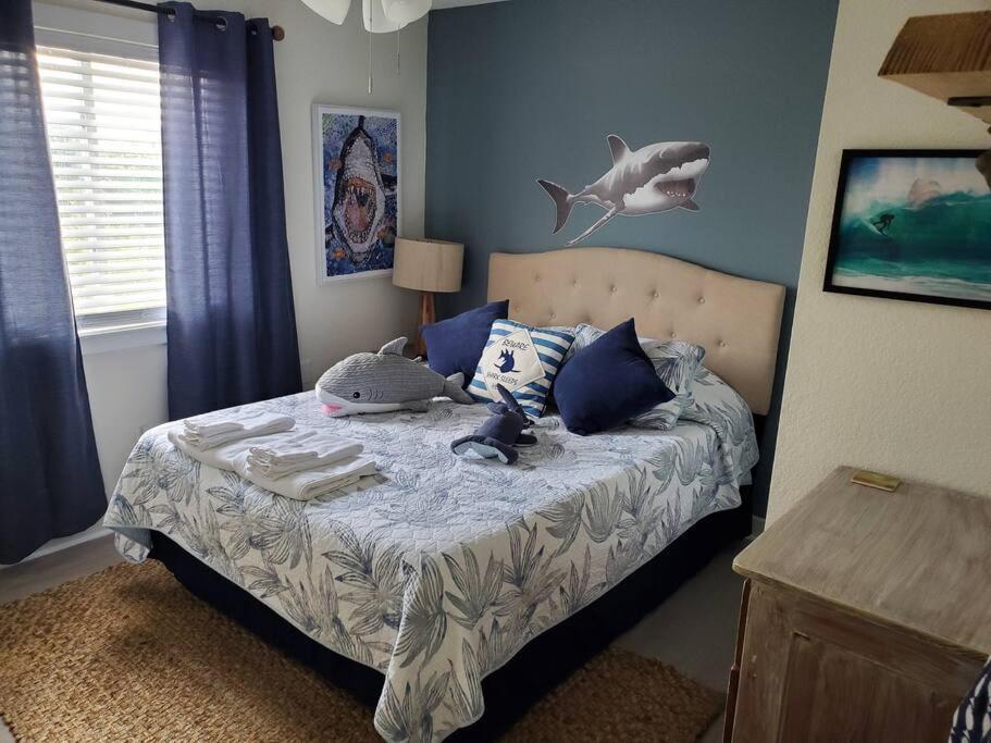 The Lost Loggerhead- Obx Ocean View Beach House Avon Dış mekan fotoğraf