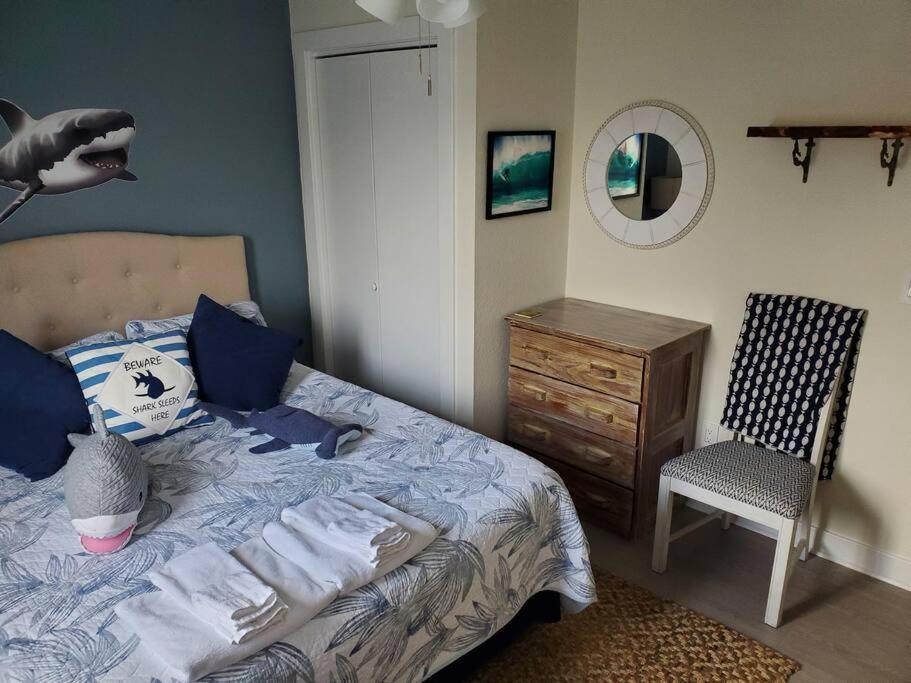 The Lost Loggerhead- Obx Ocean View Beach House Avon Dış mekan fotoğraf