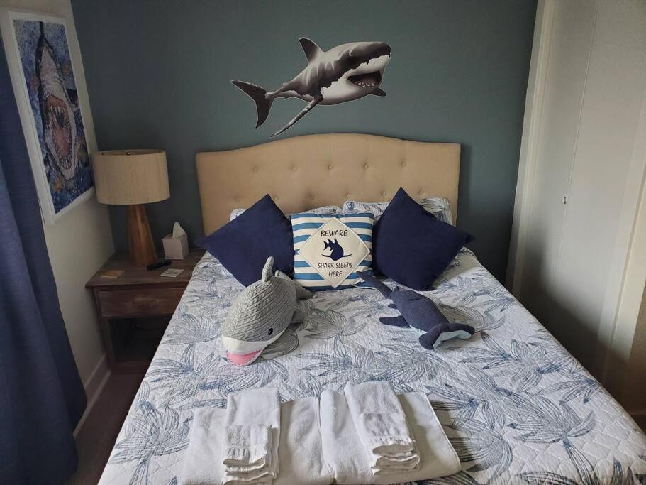 The Lost Loggerhead- Obx Ocean View Beach House Avon Dış mekan fotoğraf