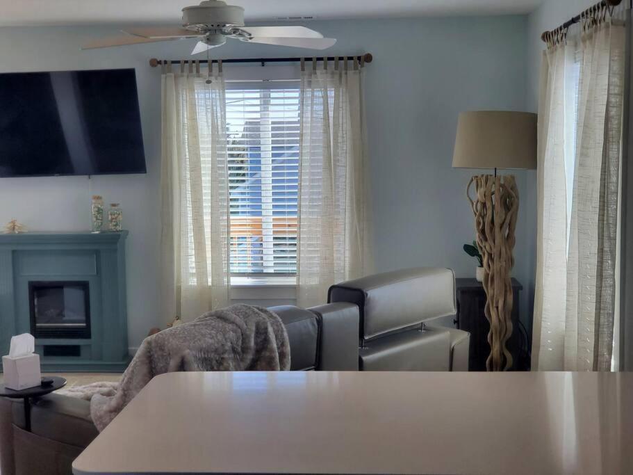 The Lost Loggerhead- Obx Ocean View Beach House Avon Dış mekan fotoğraf